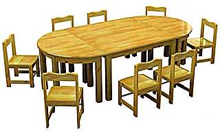 滄州組合原木卓