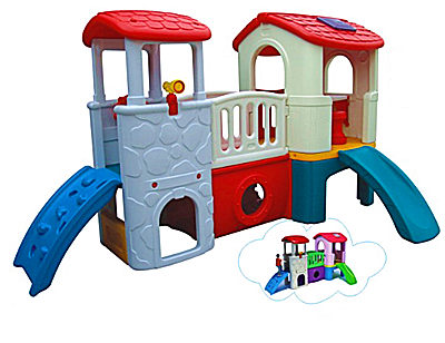 滄州小神童俱樂部組合