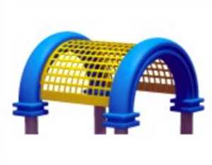 陽光頂(不含鐵網)