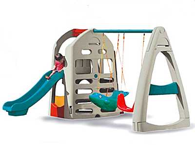 門頭溝幼兒游戲秋千